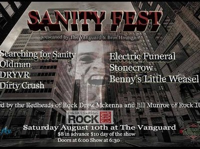 Sanity Fest 2013