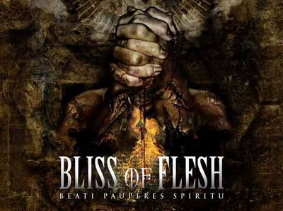 BLISS OF FLESH photo
