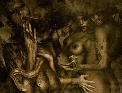 BLISS OF FLESH photo