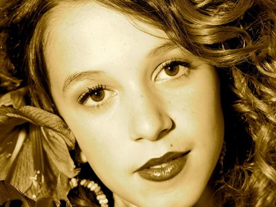 AJ Bishop photo