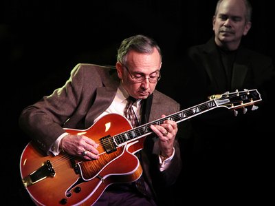 All That Jazz Festival 2010