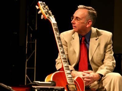 Kennedy Center, Photo by Michael G. Stewart