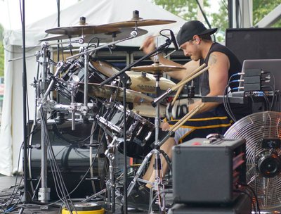 Jason "Das" Radosevich