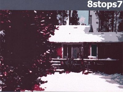 Bend (2006) - Album Cover