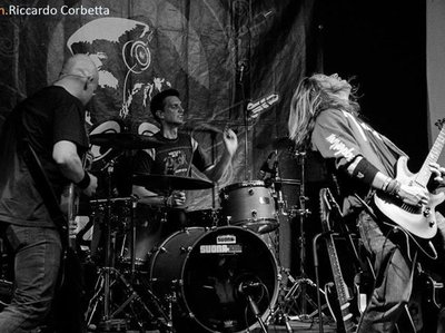 3rd Annual Italy Layne Staley Tribute