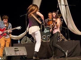 LOVECOLLIDE photo