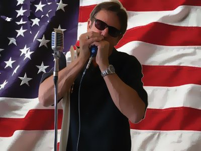 Roots American Rock and Blues