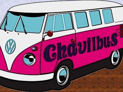 Chavilbus photo