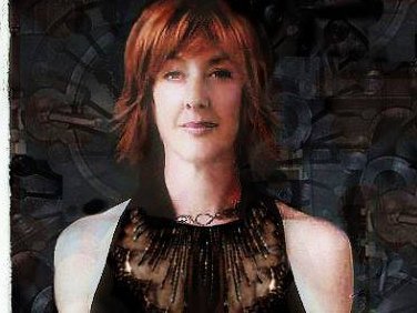 Dyan Kane  (Photo: Robert Alexander)