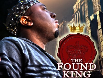 the found king