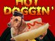 Hot Doggin's Demo Cover