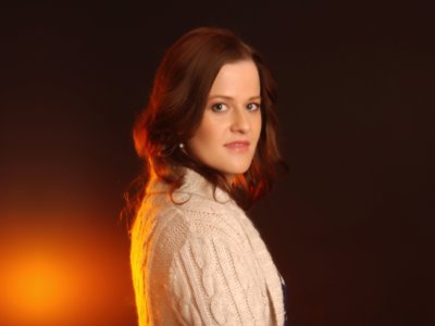 Claudia Heidegger photo
