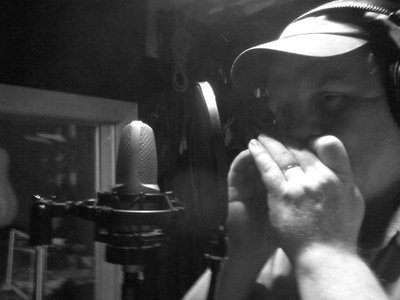 Chris Mc Lernon photo