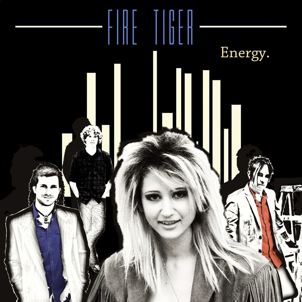 Love So Bright by Fire Tiger | ReverbNation