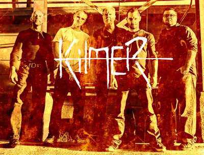 Kilmer photo