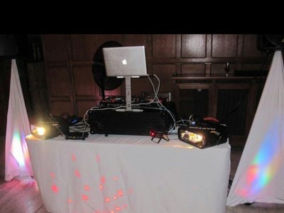 DJ XTC photo
