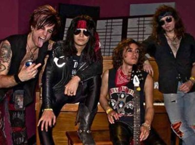 The Road Crew photo
