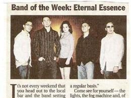 Eternal Essence photo