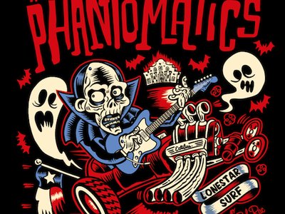 The Phantomatics photo
