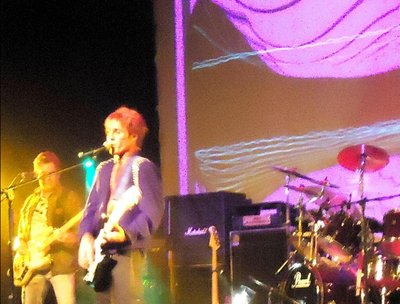 Jupiter In Velvet Live in Belgium