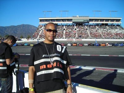 Weslochan @D1 Grand Prix 2007