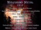 Wolfhound Metal Radio Winners