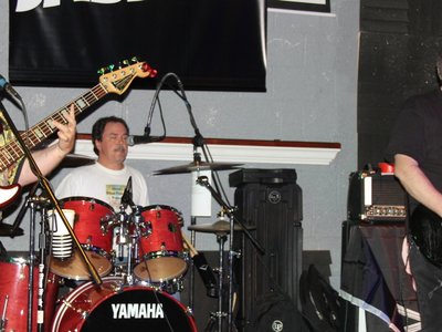 JWPP at The Tavern 7-19-13