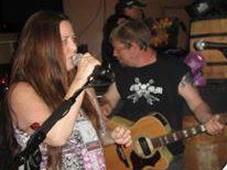 Trekkie Jones at MRA Pour House, Ocean City, MD