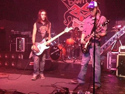 Dirty Crush photo