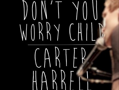 Carter Harrell photo