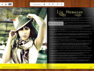 Emurge Magazine