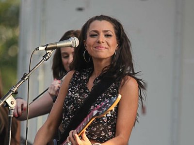 Jessica Lynn photo