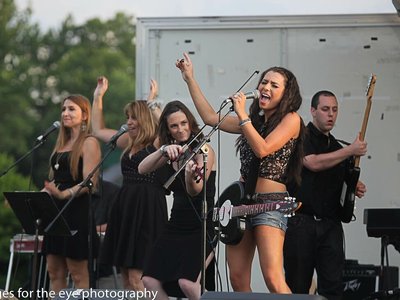Jessica Lynn photo