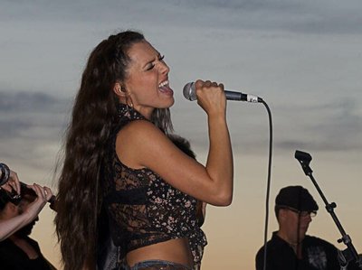 Jessica Lynn photo