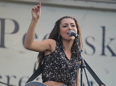 Jessica Lynn photo