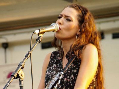 Jessica Lynn photo