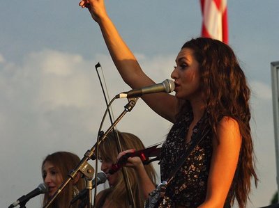 Jessica Lynn photo