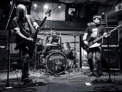 Live in PGH 2013