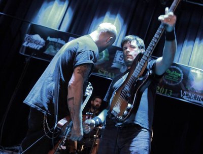 Live StaVent Fest 2013
