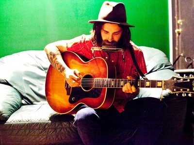 Kiel Grove photo