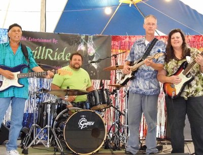ThrillRide photo