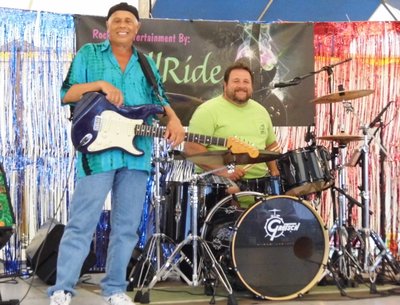 ThrillRide photo