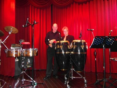 Rhythm & Emotion, Ritmo Y Emocion photo