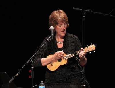 Allen Folk Festival