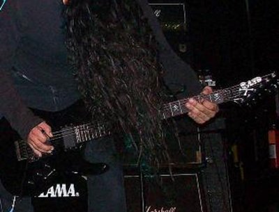 METAL