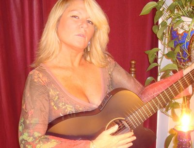 Practice photo from the Strong Medicine Photo shoot