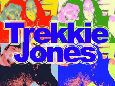 Trekkie Jones photo
