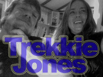 Trekkie Jones photo