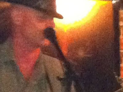 Gary Edward Allen photo