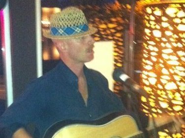Gary Edward Allen photo